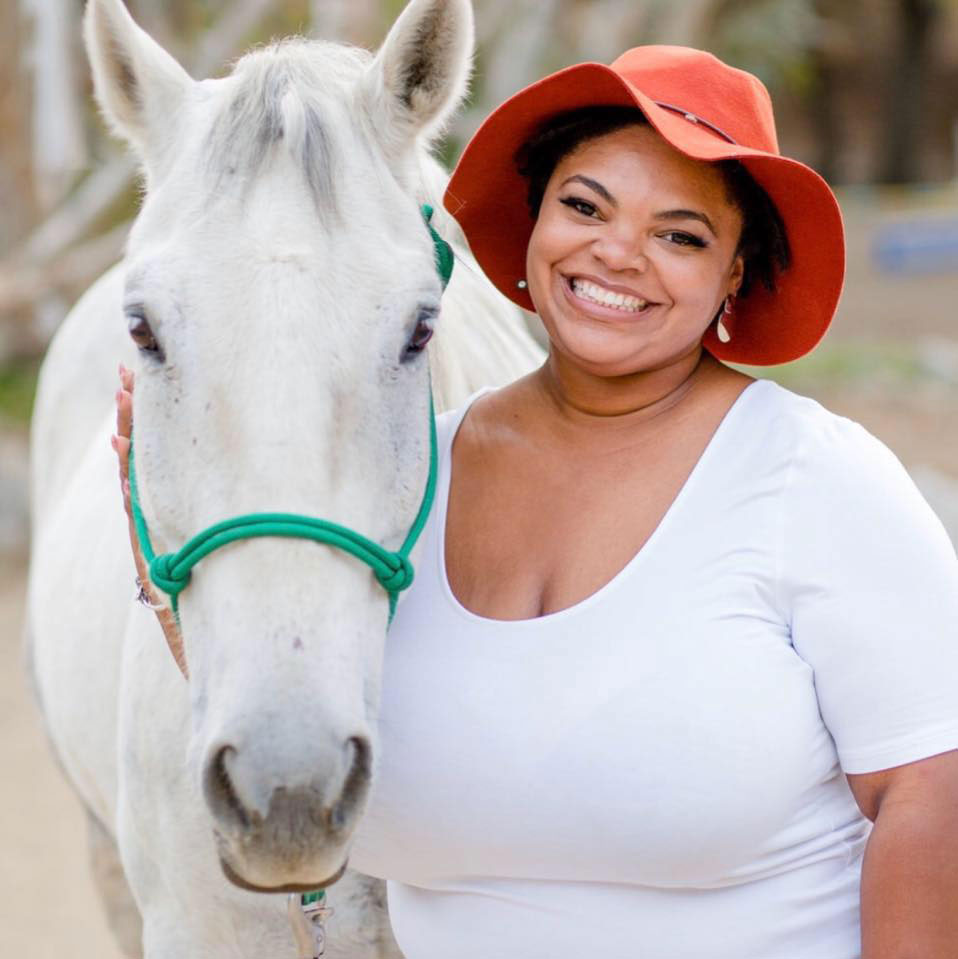Zen Heart Horsemanship